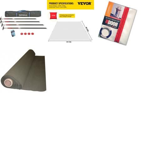 Picture for category Protective Barriers